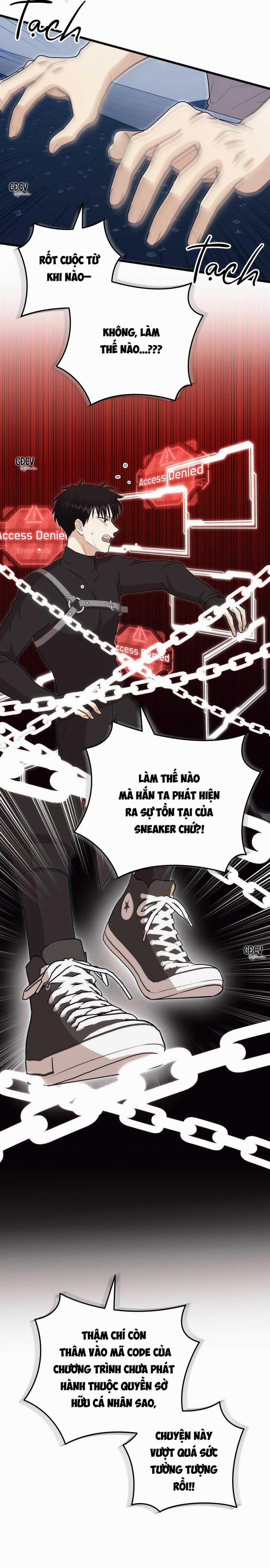 Zero Day Attack 10 trang 11