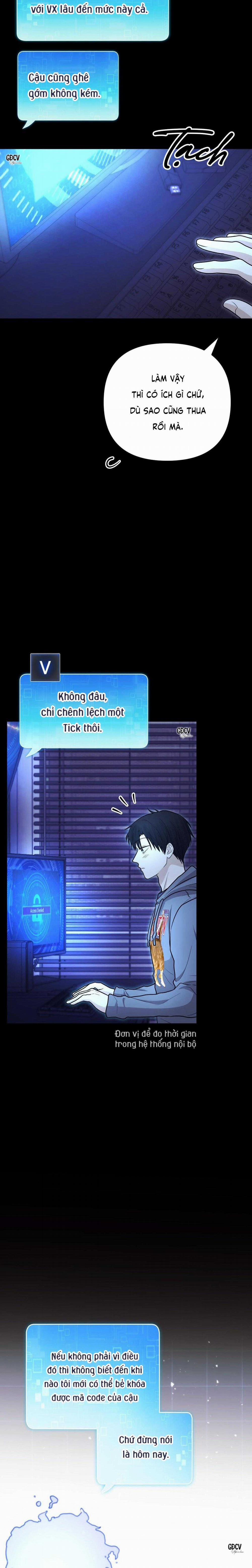 Zero Day Attack 10 trang 14