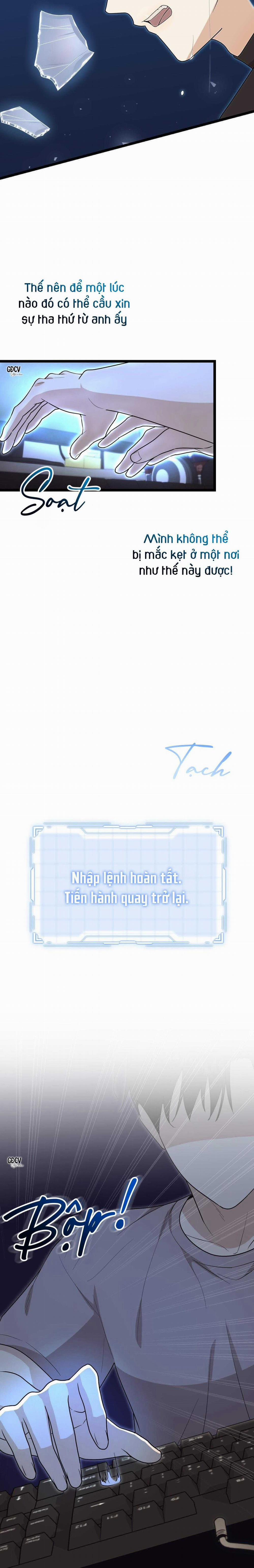 Zero Day Attack 10 trang 19