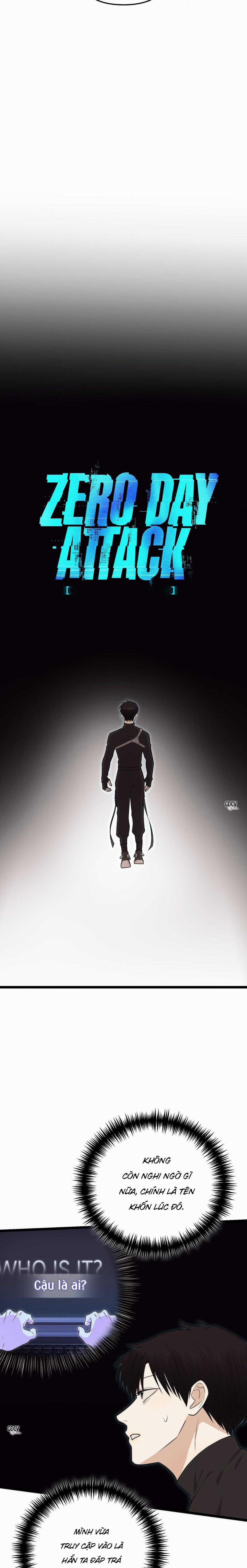 Zero Day Attack 10 trang 2