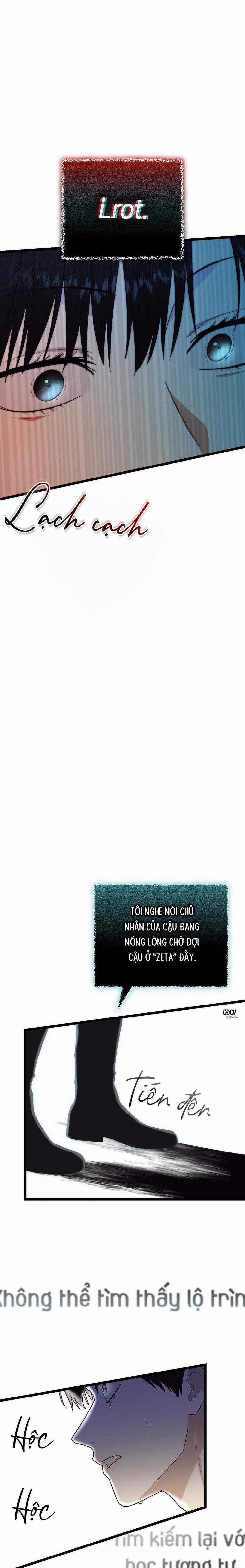 Zero Day Attack 10 trang 22