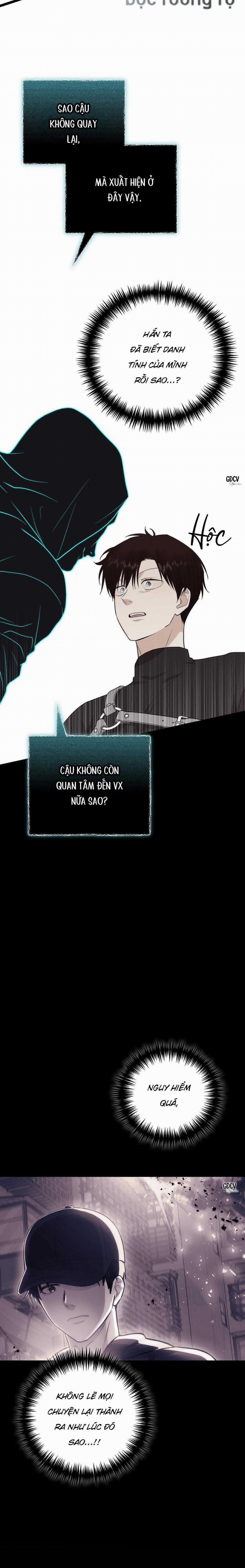 Zero Day Attack 10 trang 23