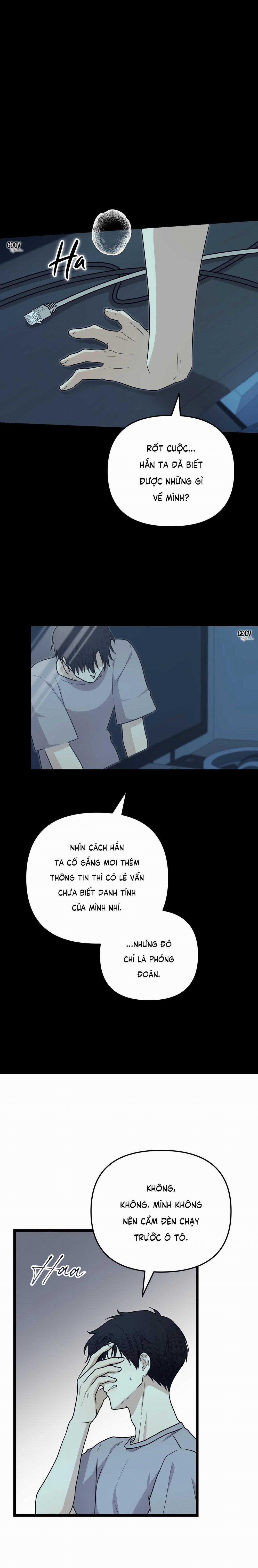 Zero Day Attack 10 trang 26