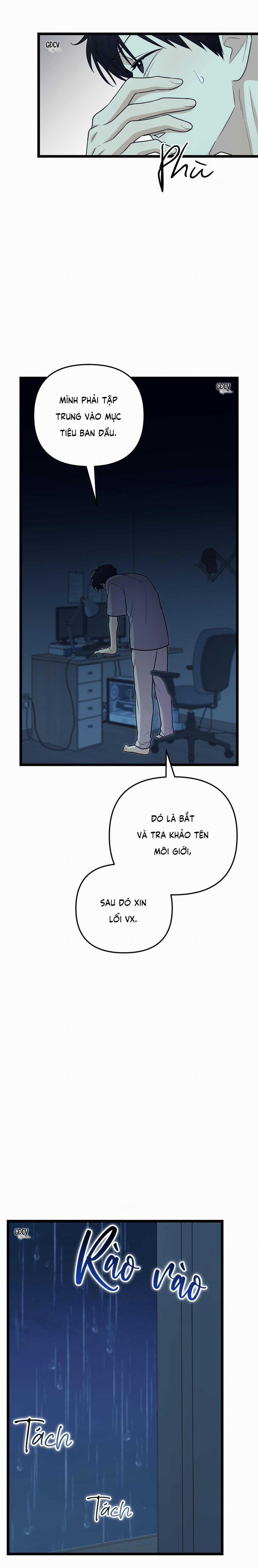 Zero Day Attack 10 trang 27