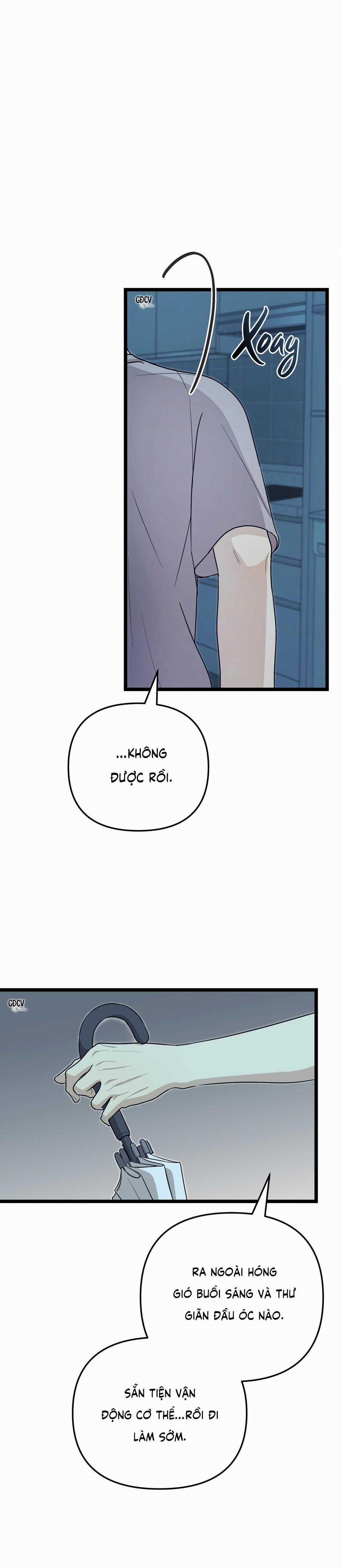 Zero Day Attack 10 trang 28