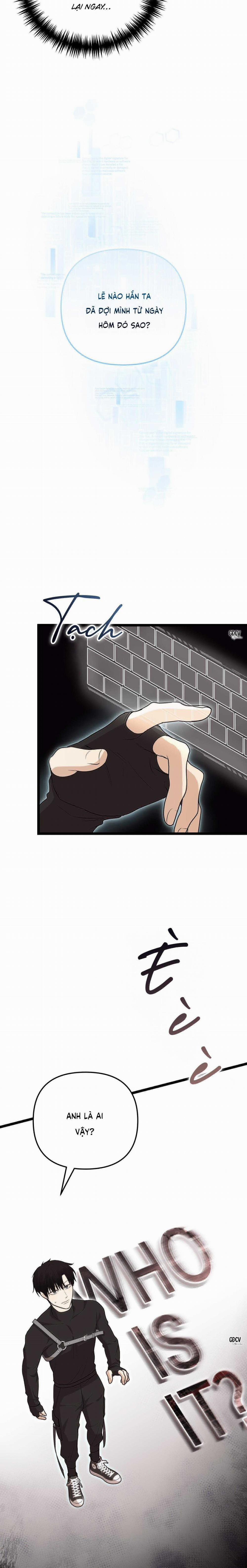 Zero Day Attack 10 trang 3