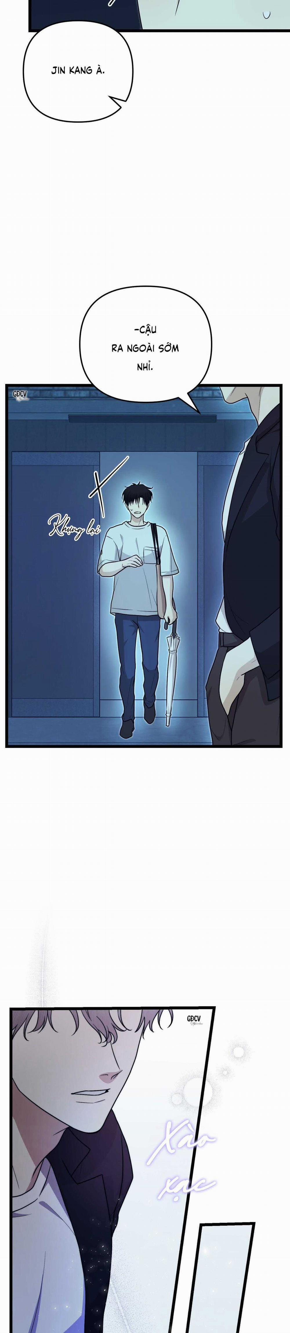 Zero Day Attack 10 trang 30