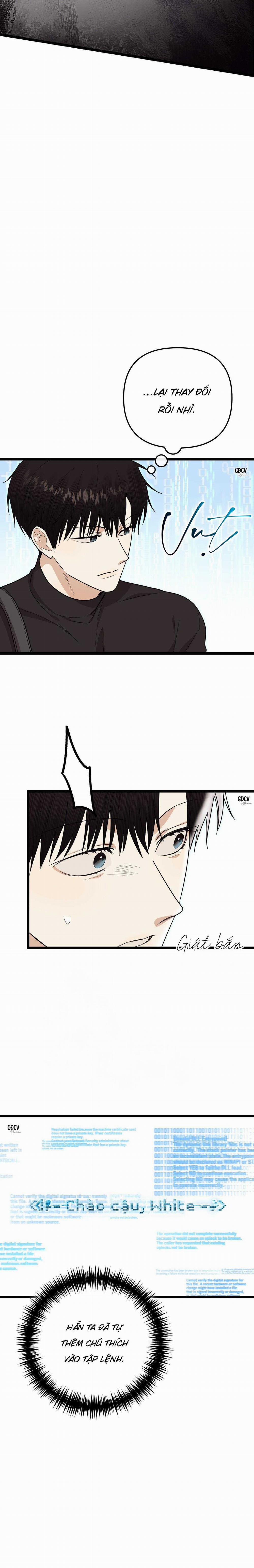 Zero Day Attack 10 trang 4