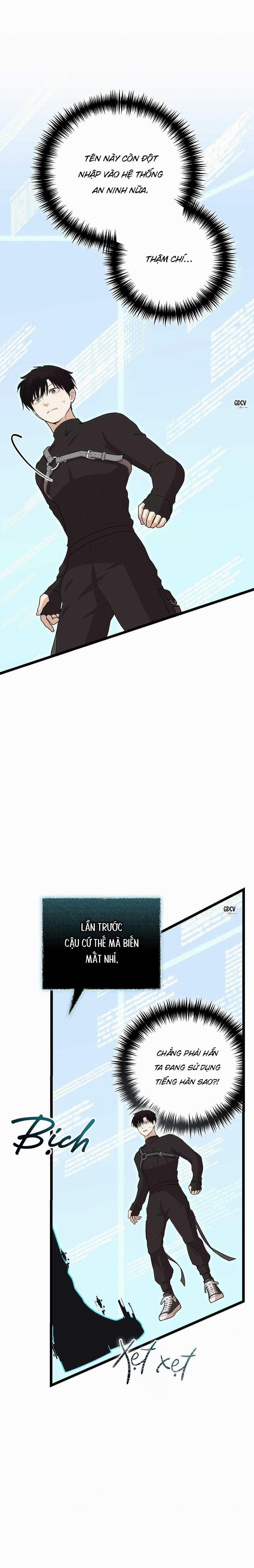 Zero Day Attack 10 trang 5