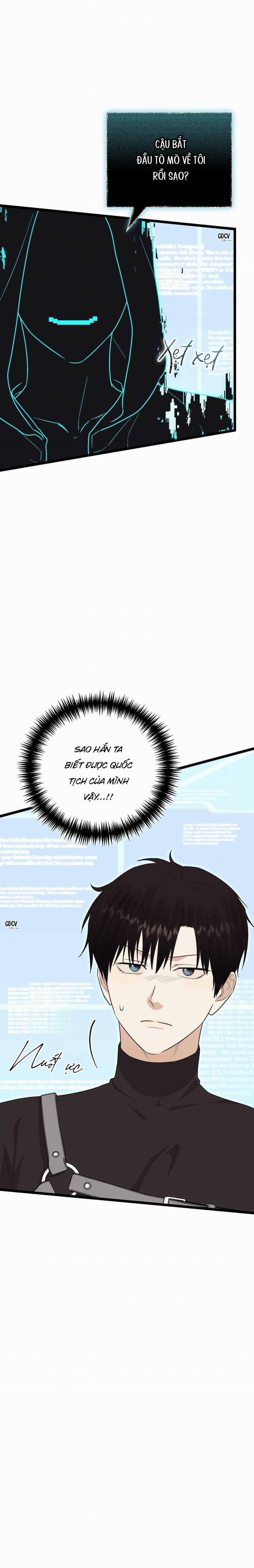 Zero Day Attack 10 trang 6