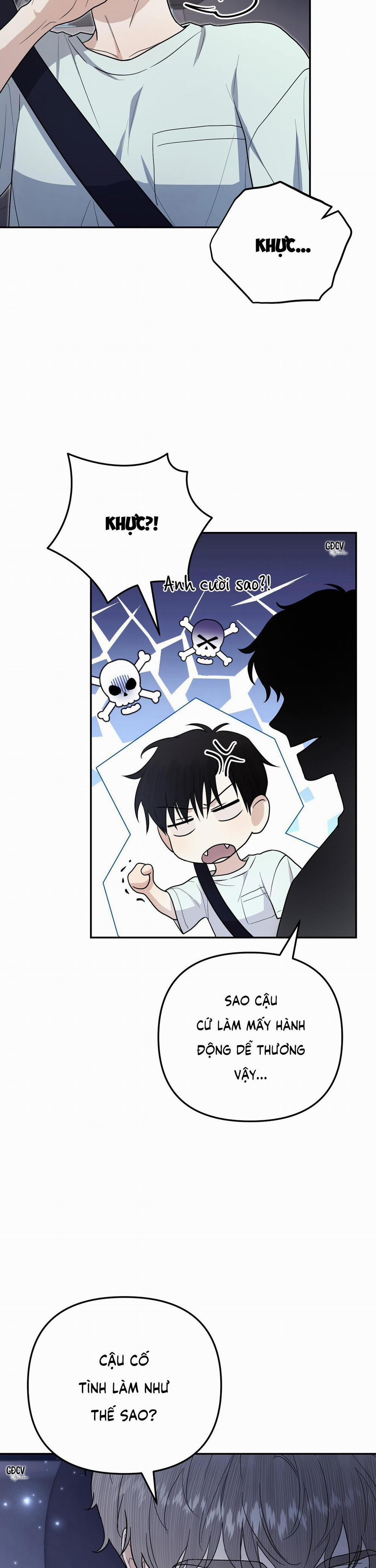 Zero Day Attack 11 trang 25