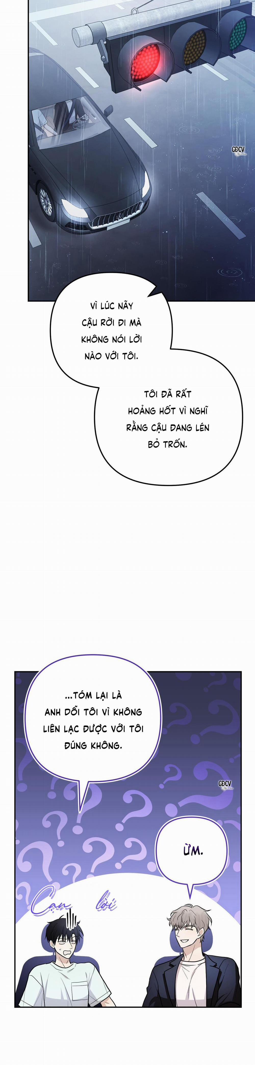 Zero Day Attack 11 trang 27