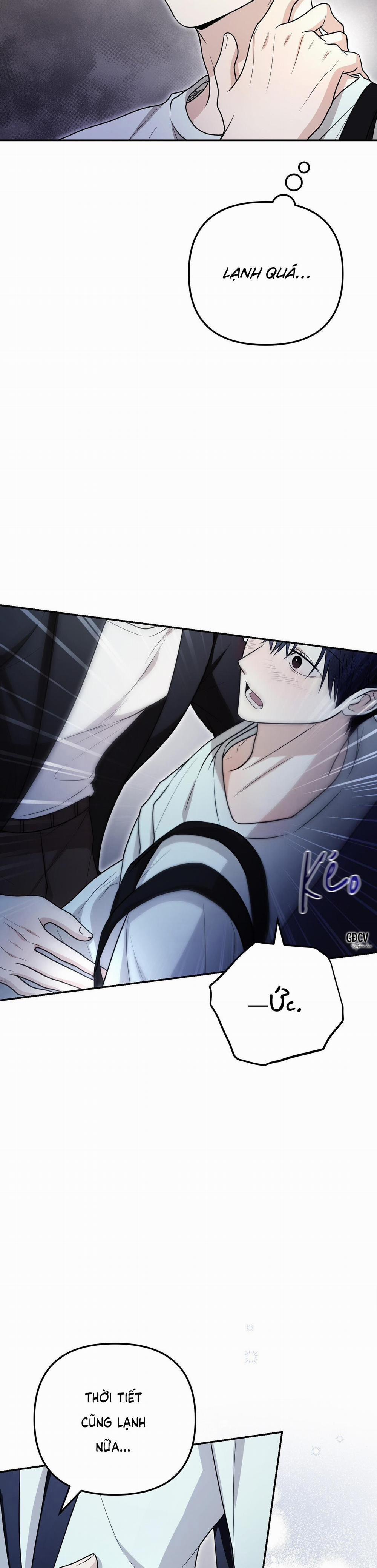 Zero Day Attack 11 trang 3