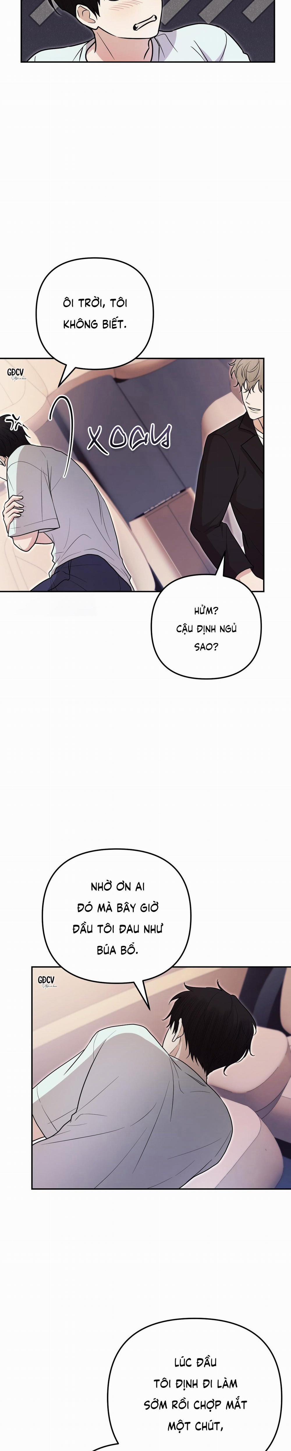 Zero Day Attack 12 trang 18