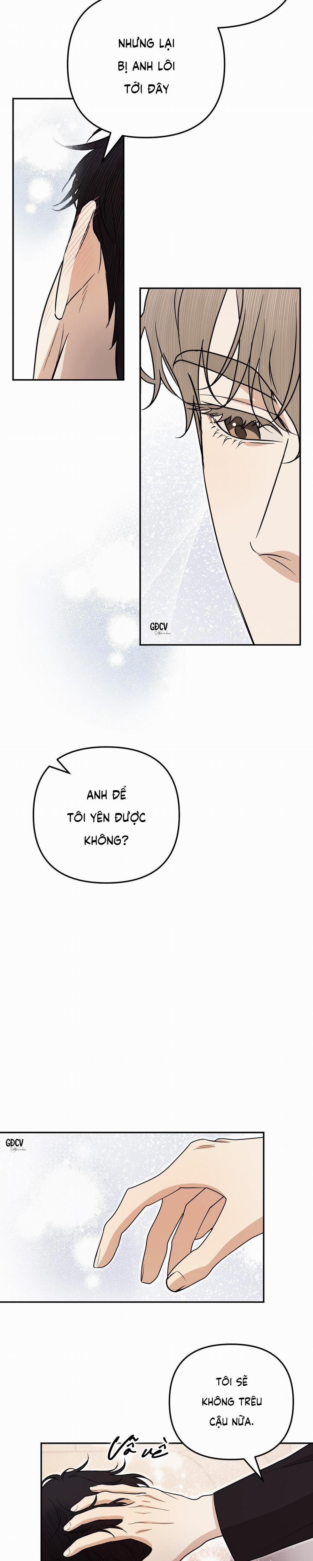 Zero Day Attack 12 trang 19