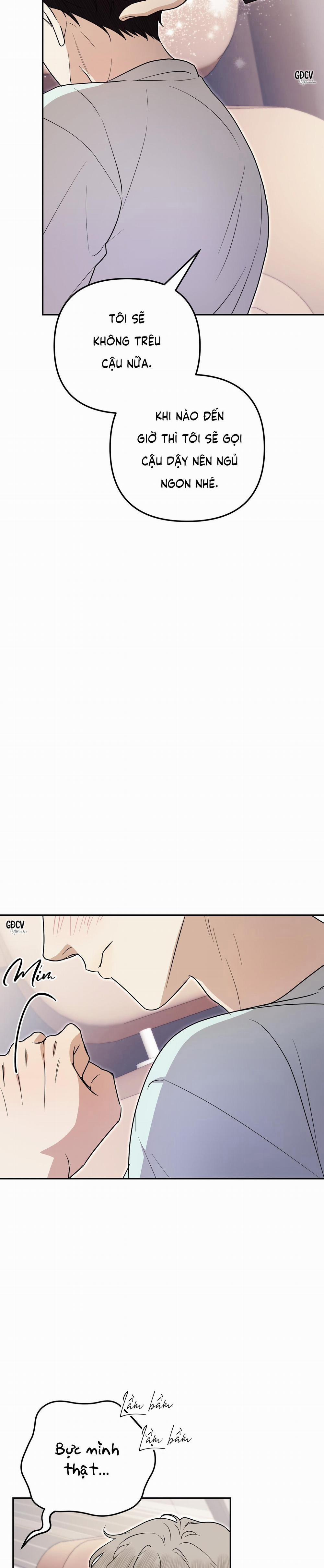 Zero Day Attack 12 trang 20