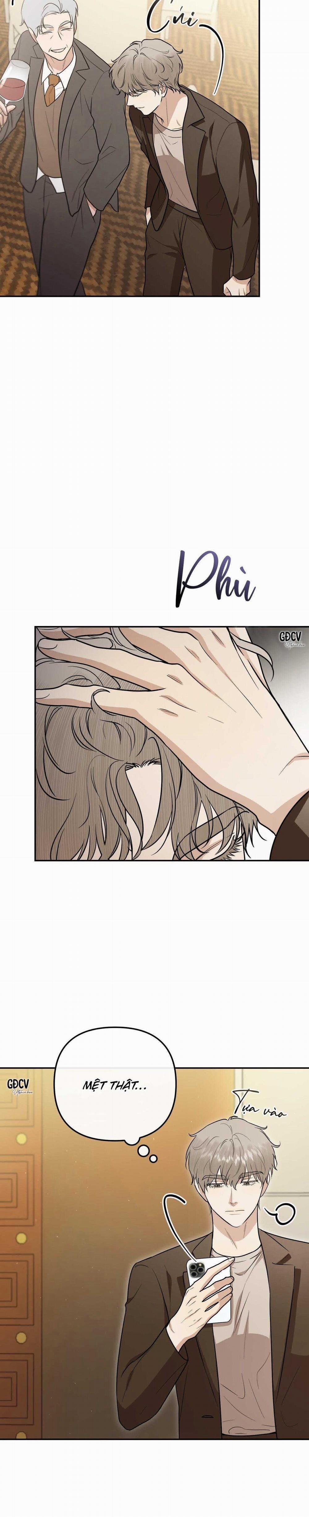 Zero Day Attack 13 trang 1