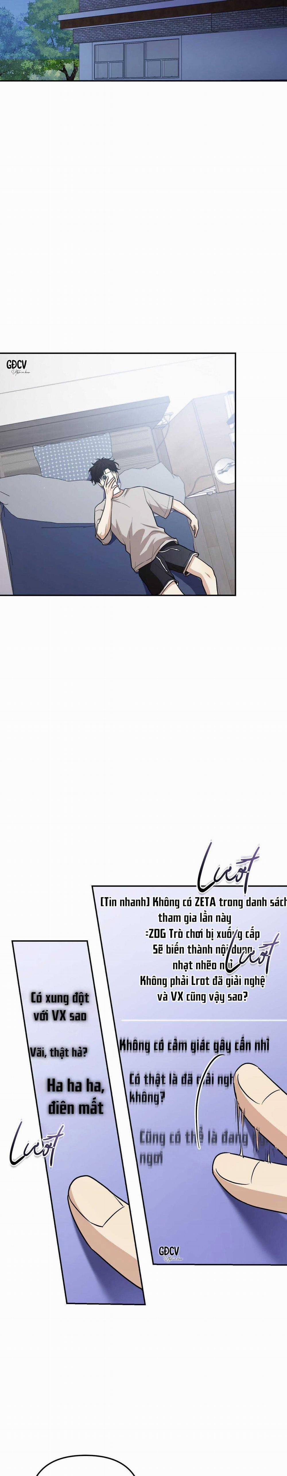 Zero Day Attack 13 trang 10