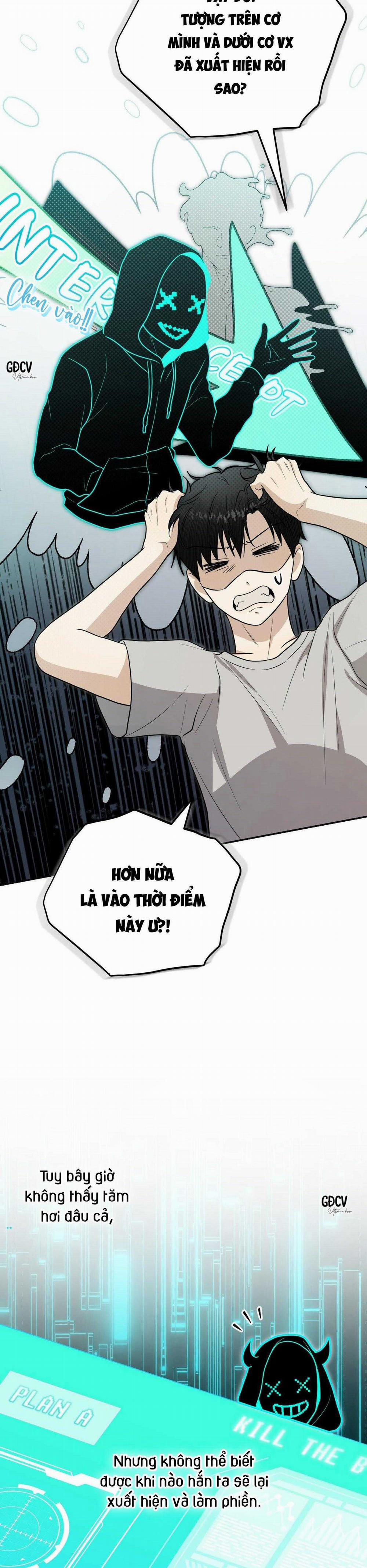 Zero Day Attack 13 trang 19