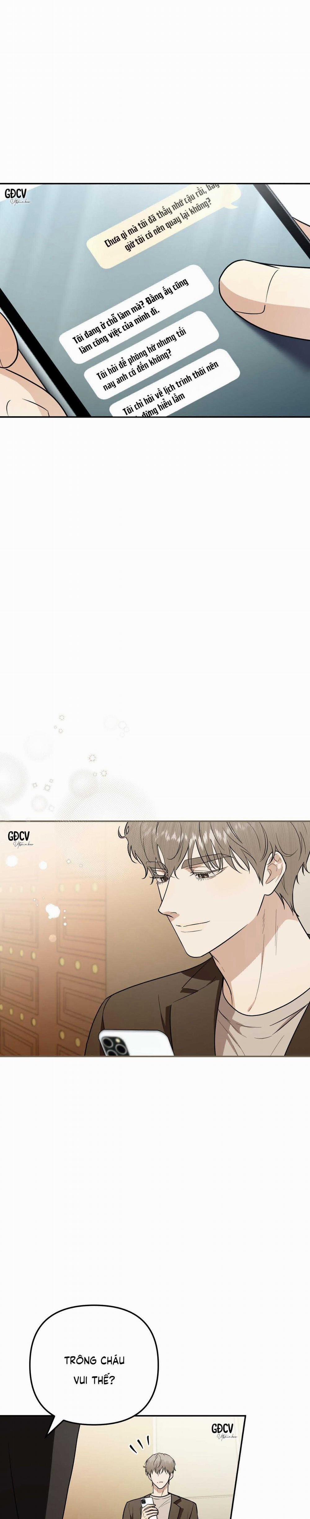 Zero Day Attack 13 trang 2