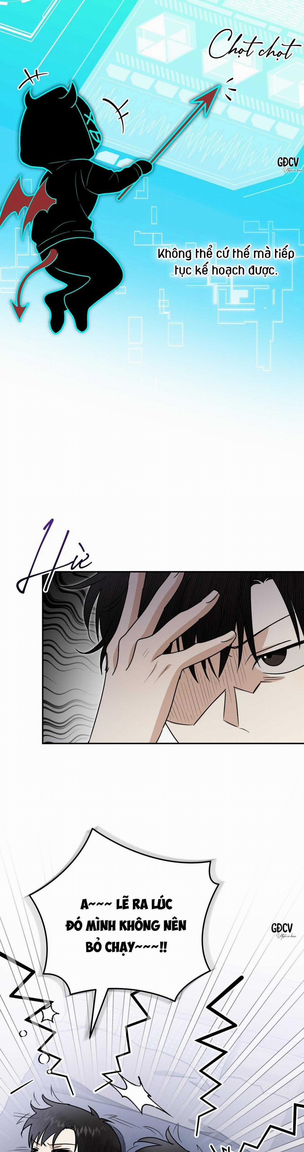 Zero Day Attack 13 trang 20