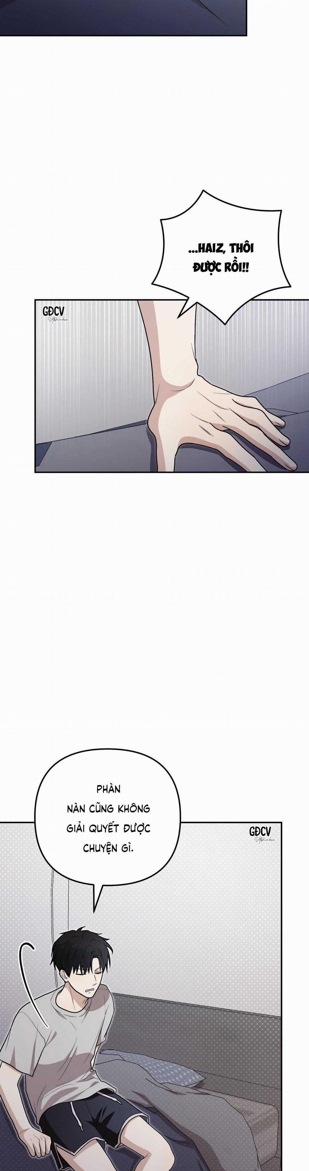 Zero Day Attack 13 trang 22