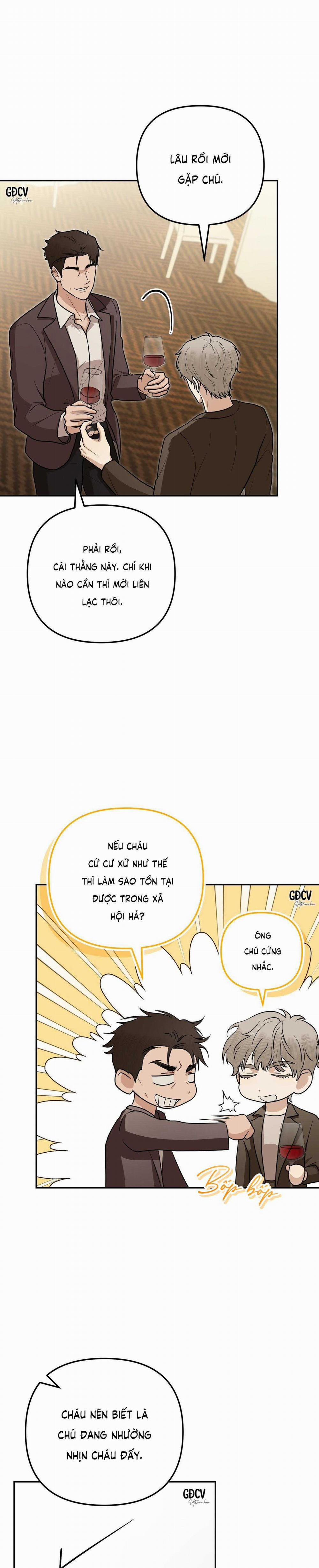 Zero Day Attack 13 trang 4