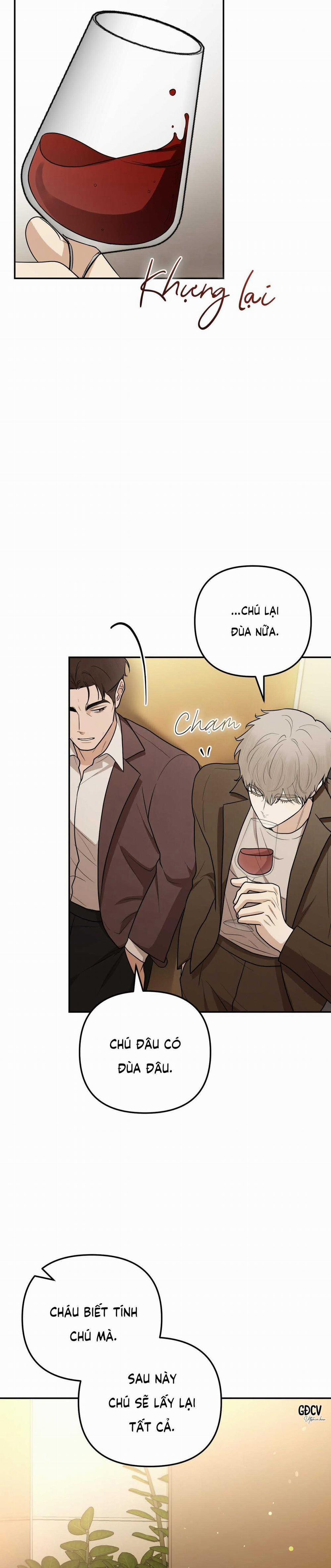 Zero Day Attack 13 trang 5