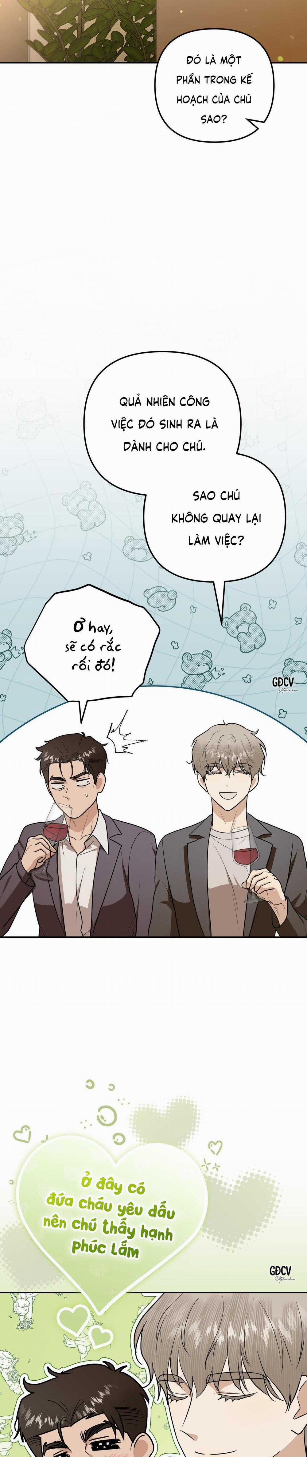 Zero Day Attack 13 trang 6