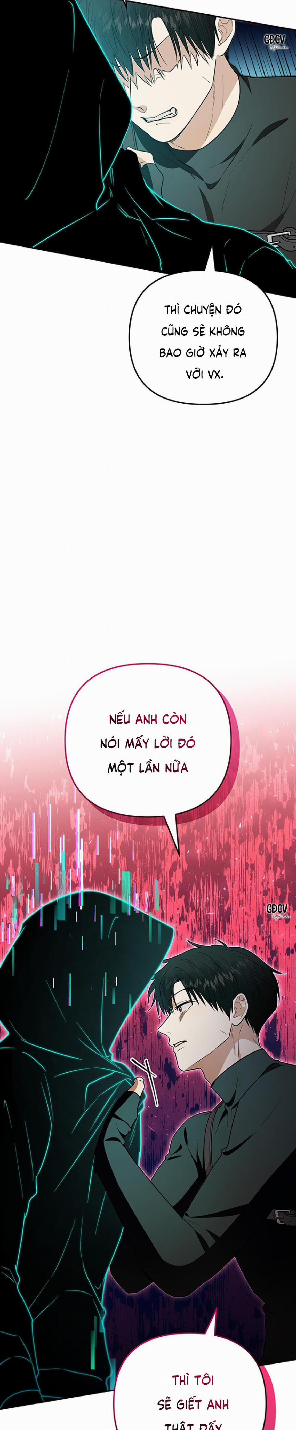 Zero Day Attack 14 trang 13