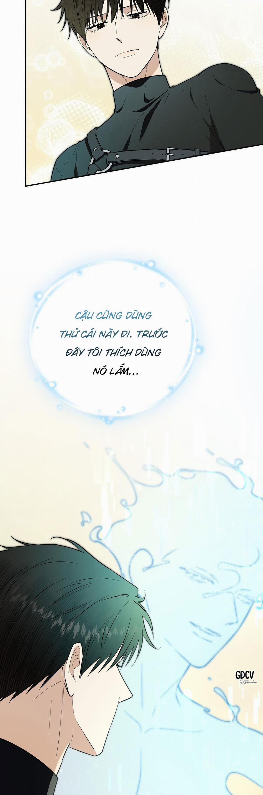 Zero Day Attack 14 trang 18