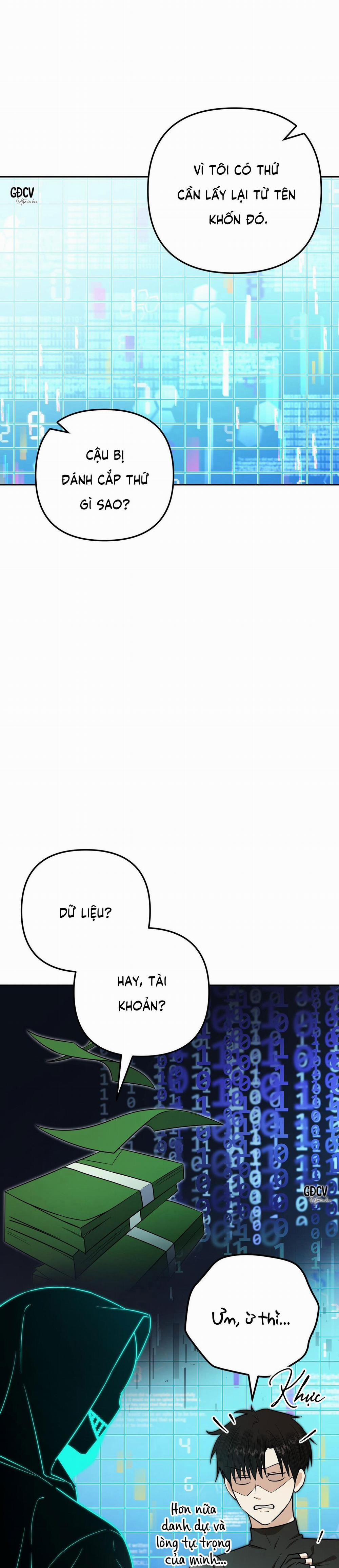 Zero Day Attack 14 trang 22