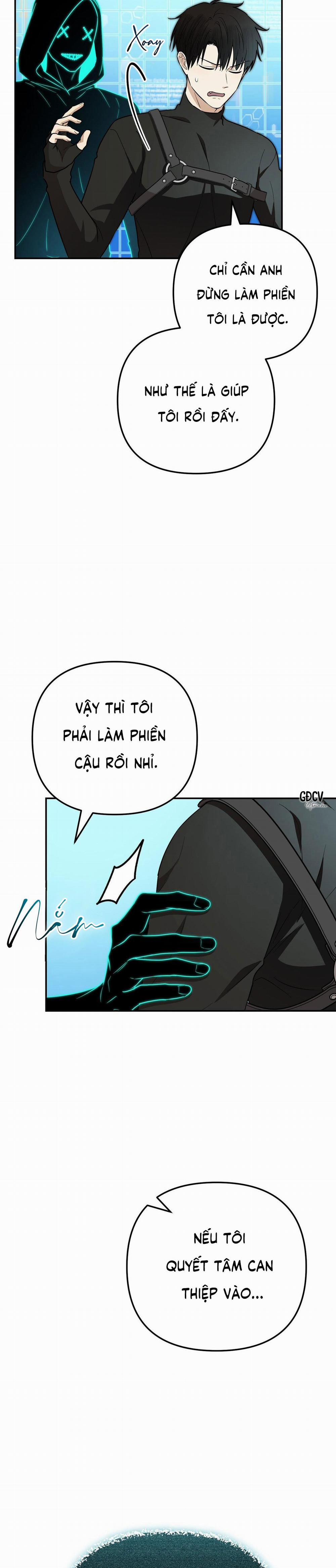 Zero Day Attack 14 trang 28