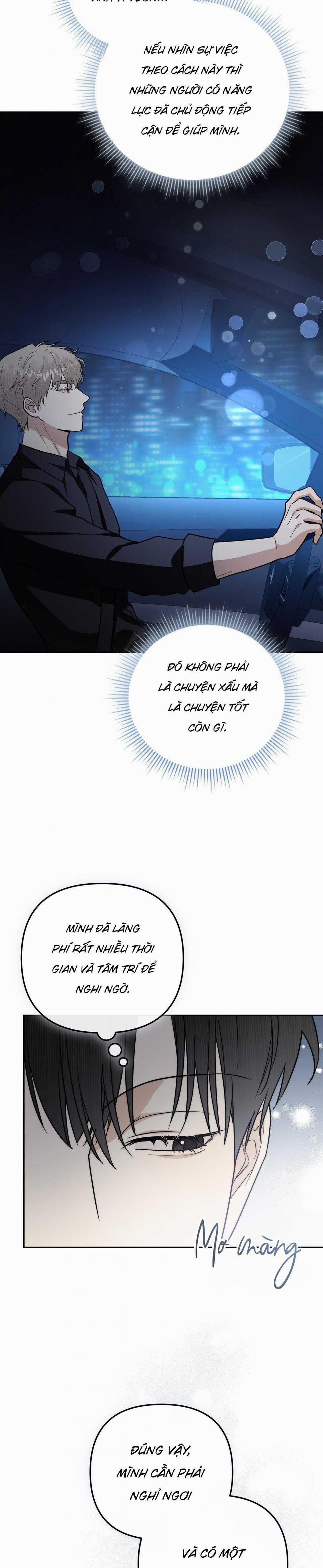 Zero Day Attack 15 trang 25