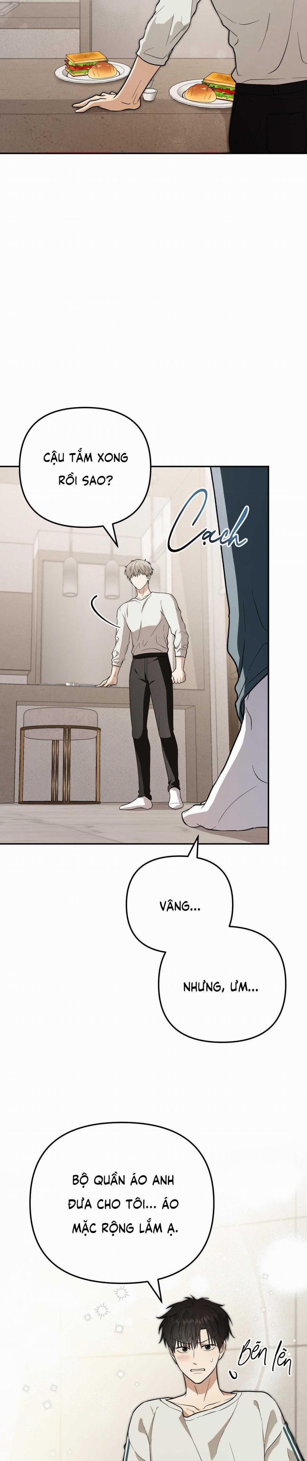 Zero Day Attack 16 trang 14