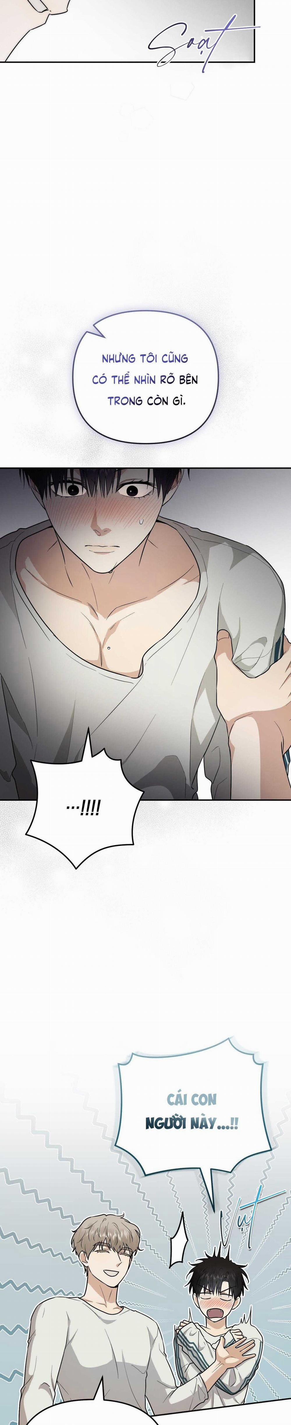 Zero Day Attack 16 trang 17