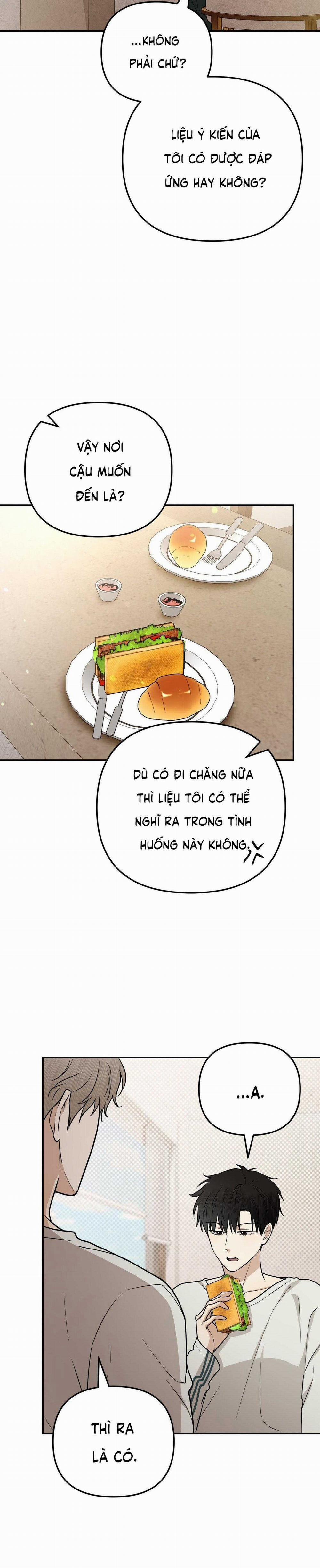 Zero Day Attack 16 trang 19