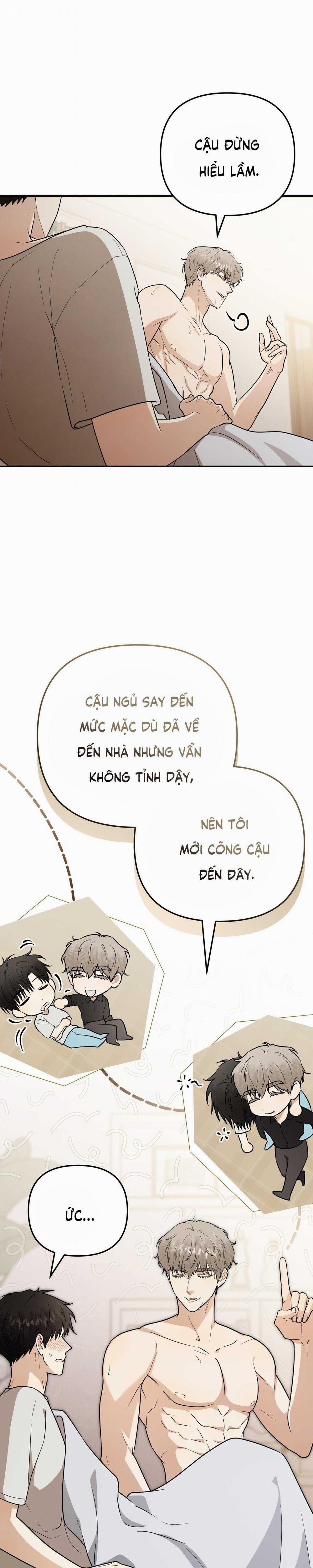 Zero Day Attack 16 trang 2