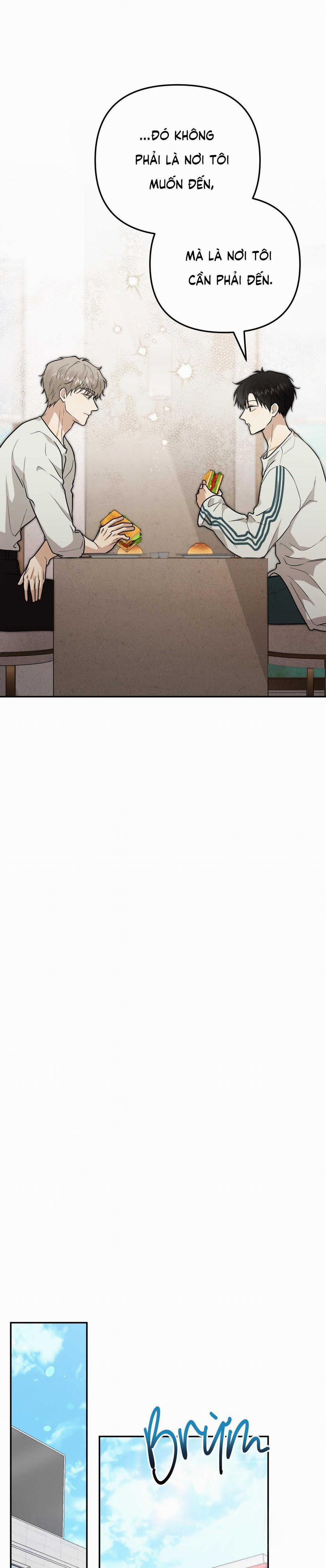 Zero Day Attack 16 trang 20