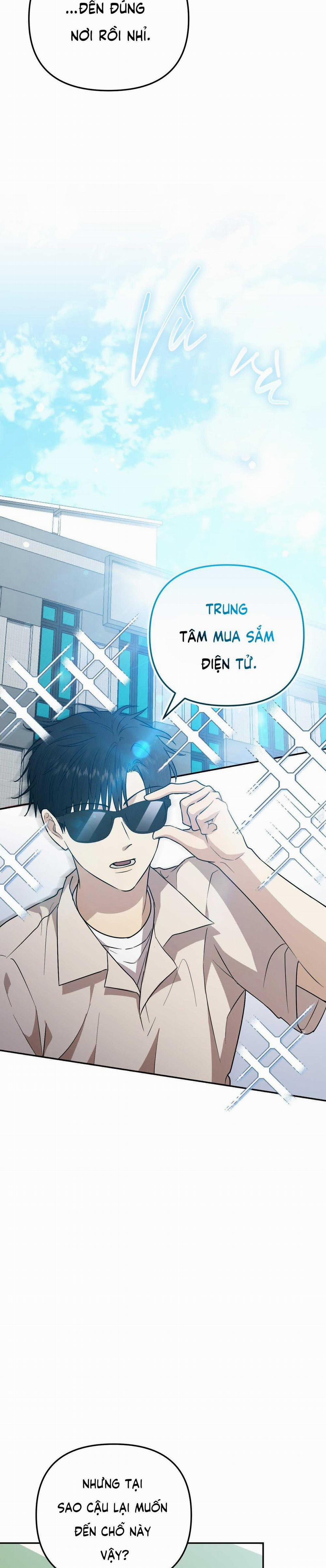 Zero Day Attack 16 trang 22