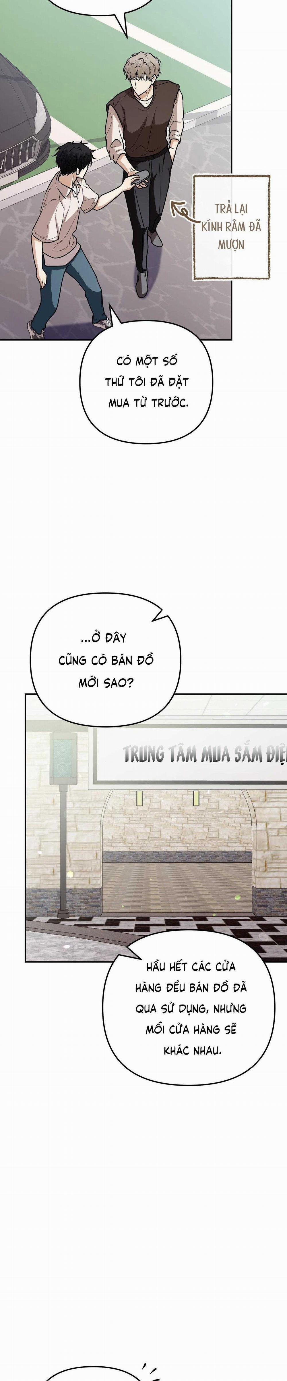 Zero Day Attack 16 trang 23