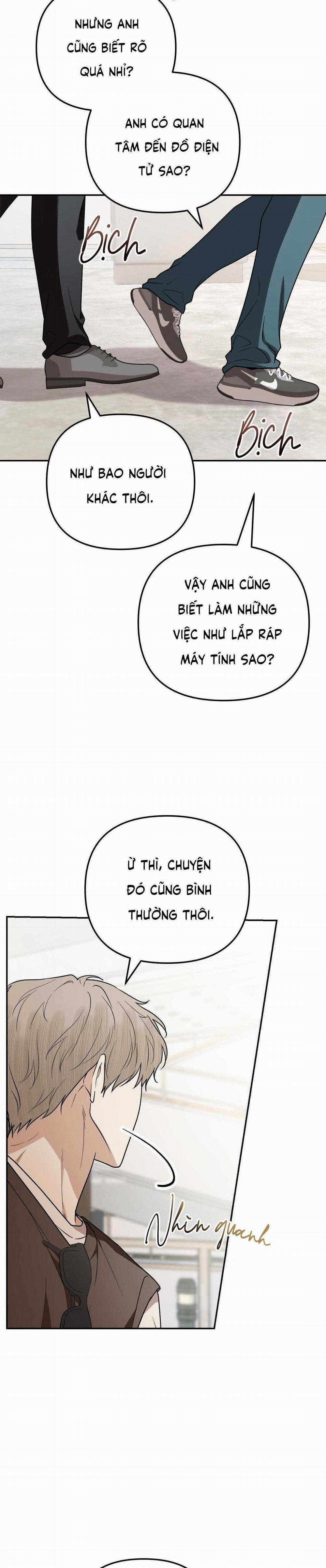 Zero Day Attack 16 trang 24