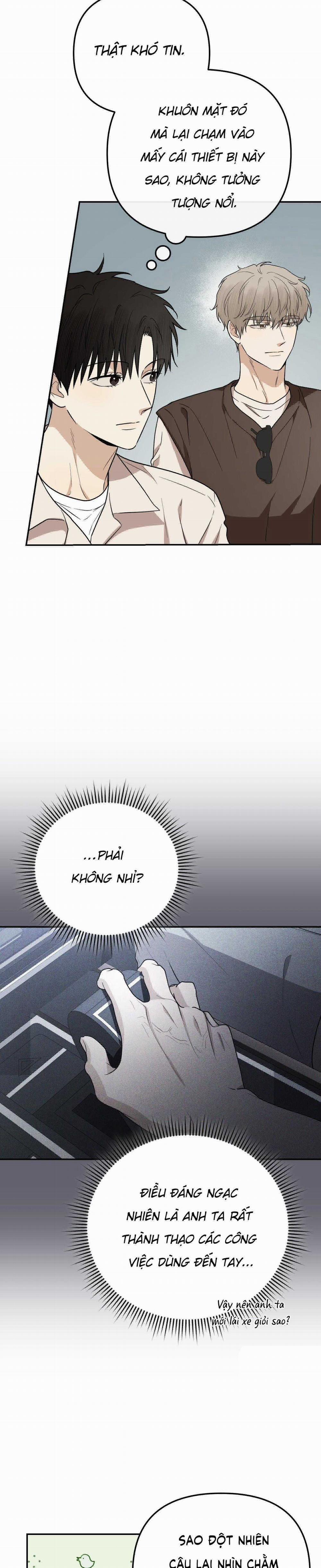 Zero Day Attack 16 trang 25