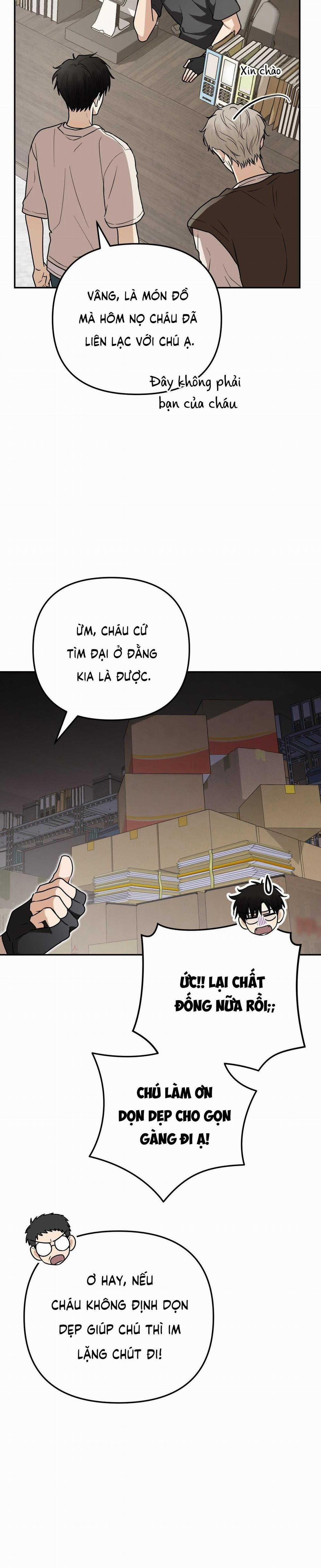 Zero Day Attack 16 trang 28