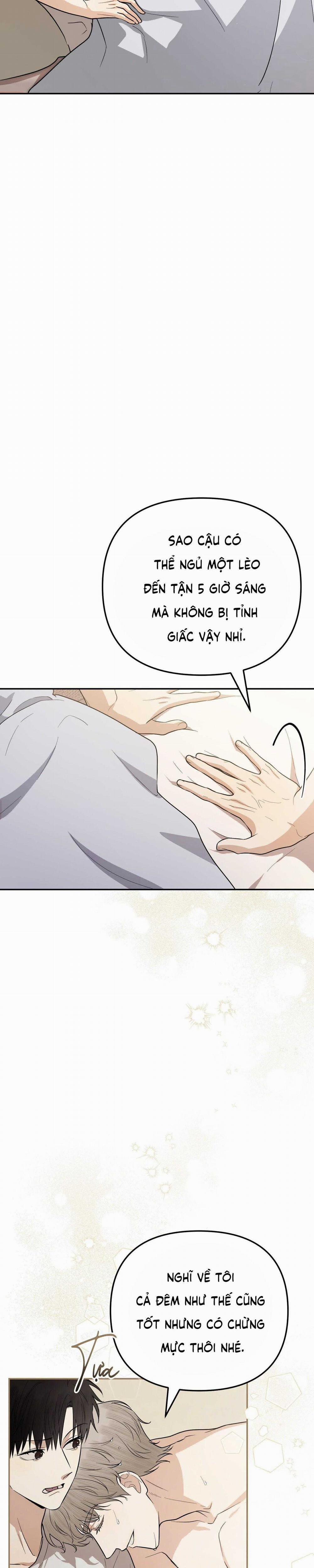 Zero Day Attack 16 trang 3