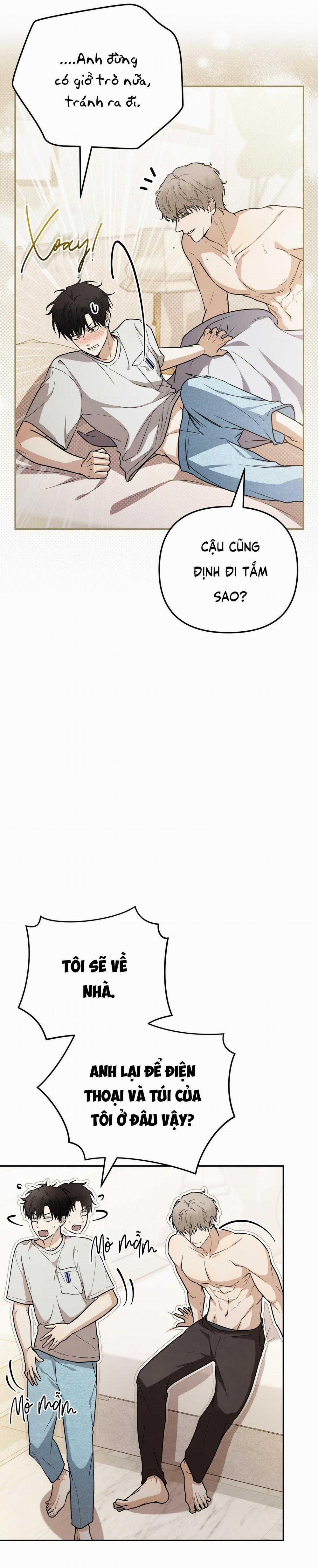 Zero Day Attack 16 trang 6