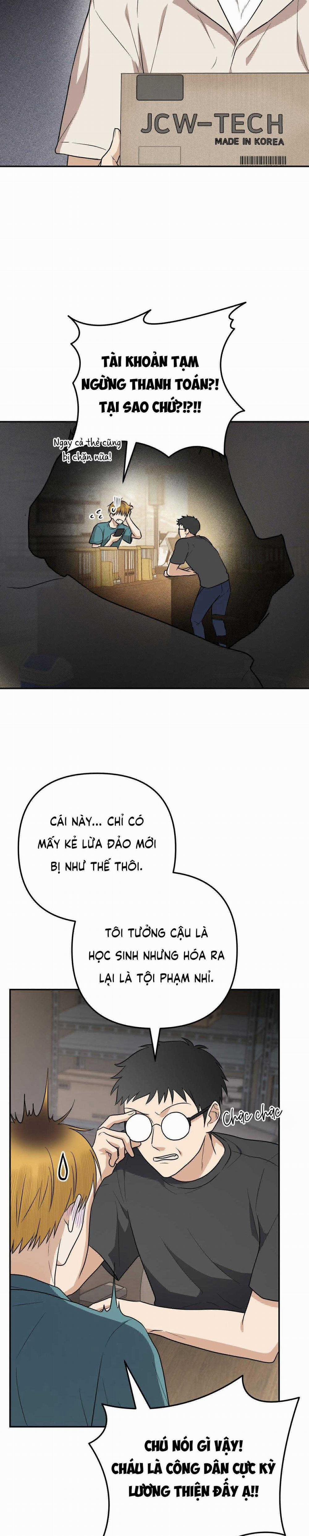 Zero Day Attack 17 trang 11