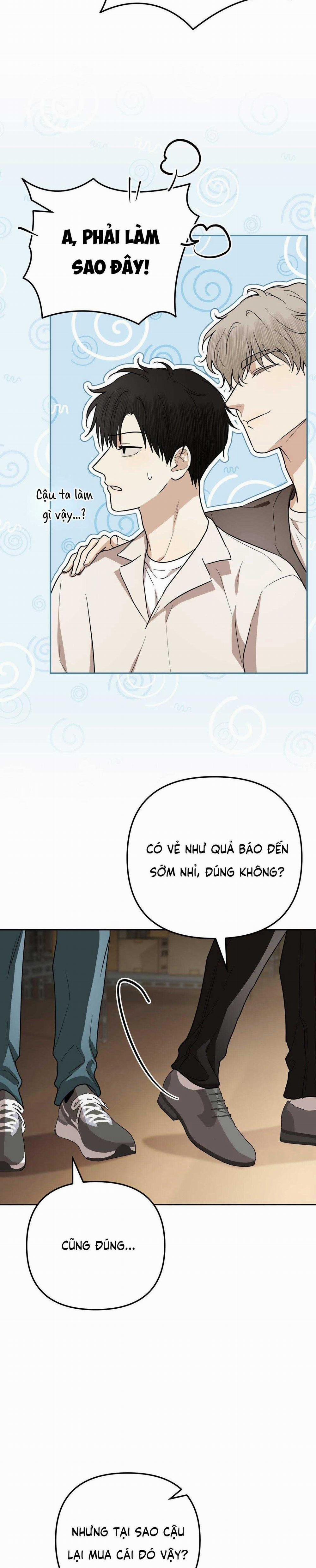 Zero Day Attack 17 trang 12