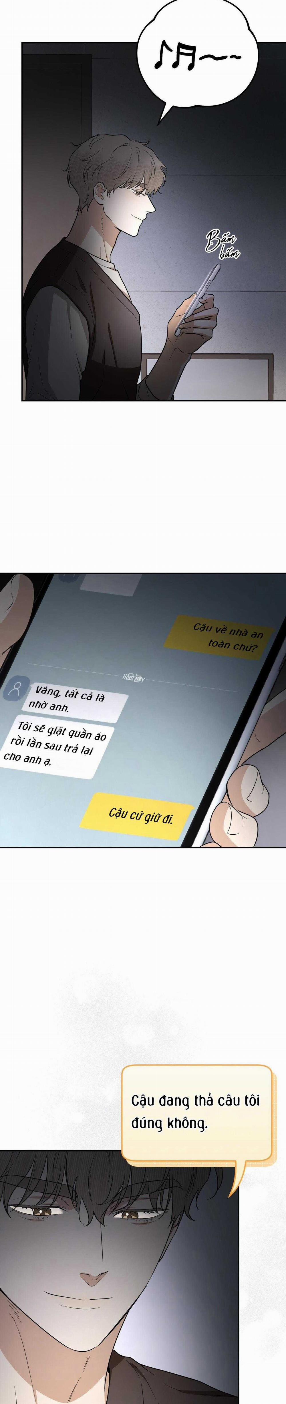 Zero Day Attack 17 trang 18