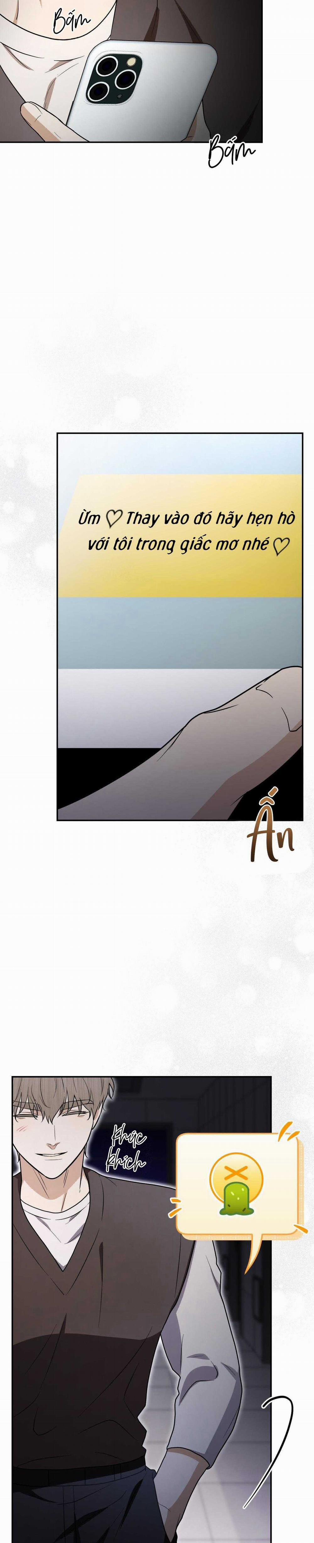 Zero Day Attack 17 trang 19